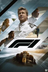 F1 (2025) – Hollywood