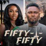 Fifty-Fifty (2025)