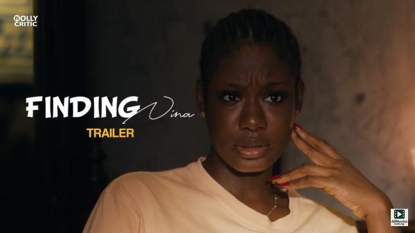 Finding Nina (2025)