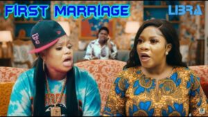 First Marriage (2025) – Yoruba