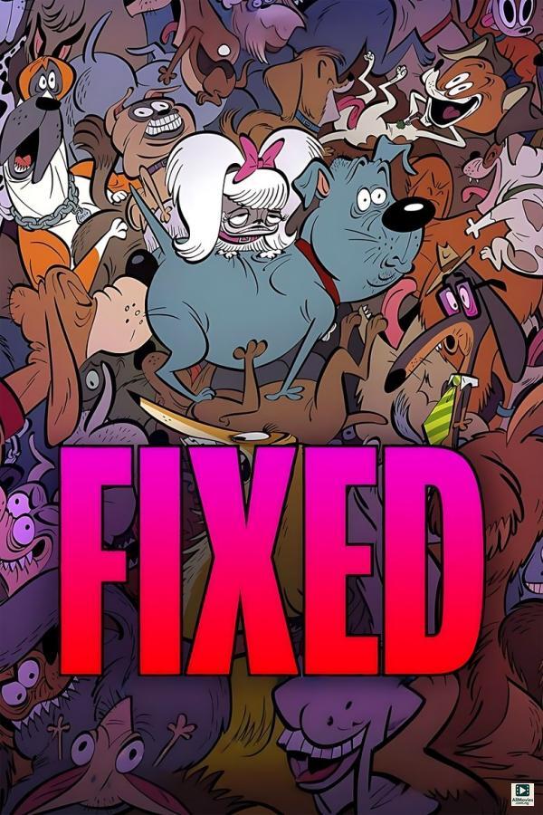 Fixed (2025)