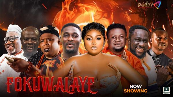 Fokuwalaye (2025)