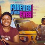 Forever In Your Eyes (2025)