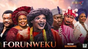Forunweku (2025) – Yoruba