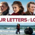 Four Letters of Love (2025)
