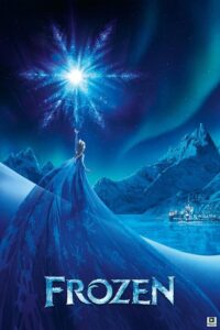 Frozen (2013) – Hollywood