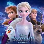 Frozen II (2019)