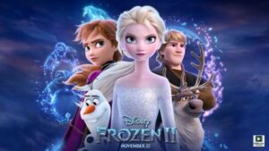 Frozen II (2019) – Hollywood