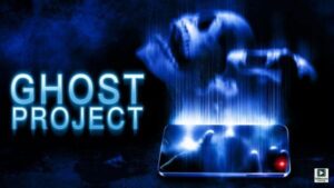 Ghost Project (2023) – Hollywood