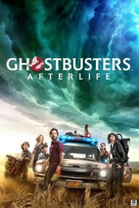 Ghostbusters: Afterlife (2021) – Hollywood