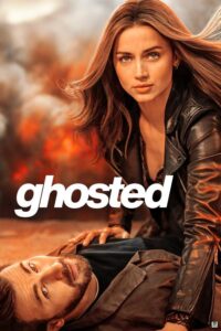 Ghosted (2023) – Hollywood