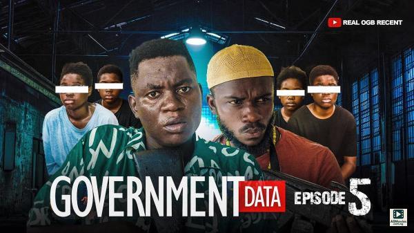 Government Data (2025)