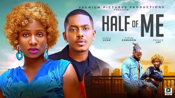 Half of Me (2025)