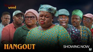 Hangout (2025) – Yoruba