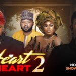 Heart to Heart (2025)