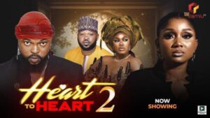Heart to Heart (2025) – Yoruba