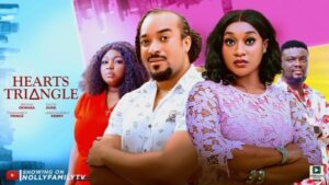 Hearts Triangle (2025) – Nollywood