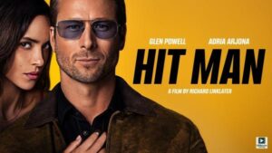 Hit Man (2024) – Hollywood