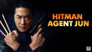 Hitman: Agent Jun (2020) – Hollywood