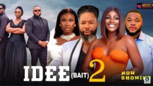 Idee (Bait) [2025] – Yoruba