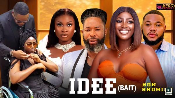 Idee (Bait) [2025]
