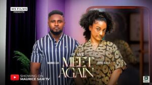 If We Meet Again (2025) – Nollywood