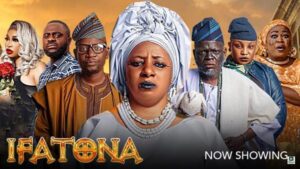 Ifatona (2025) – Yoruba