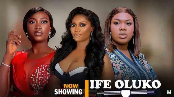 Ife Oluko (2025)