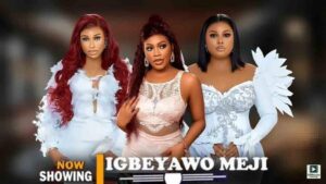 Igbeyawo Meji (2025) – Yoruba