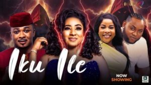 Iku Ile (2025) – Yoruba
