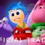 Inside Out 2 (2024)