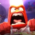 Inside Out (2015)