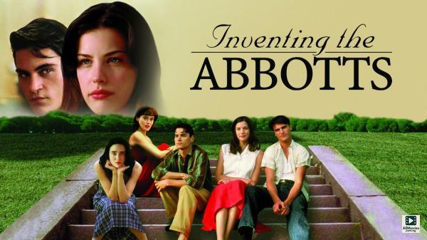 Inventing the Abbotts (2025)