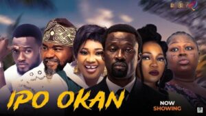 Ipo Okan (2025) – Yoruba