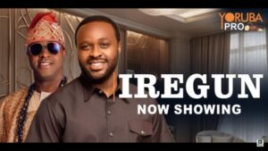 Iregun (2025) – Yoruba