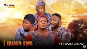 Irubo Emi (2025) – Yoruba