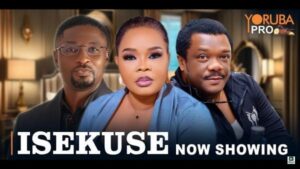 Isekuse (2025) – Yoruba