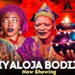 Iyaloja Bodija (2025)