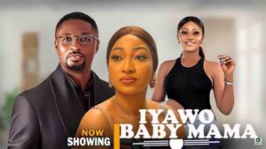 Iyawo Baby Mama (2025) – Yoruba