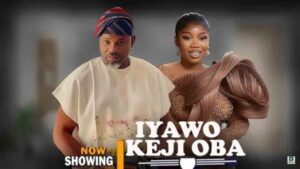 Iyawo Keji Oba (2025) – Yoruba
