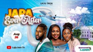 Japa Ever After (2025) – Nollywood
