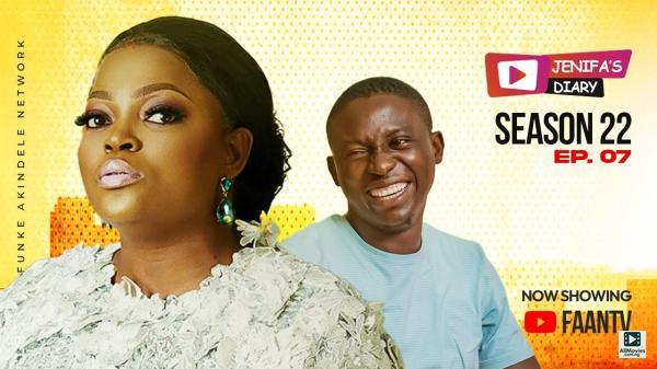 Jenifa's Diary Season 22 (2025)