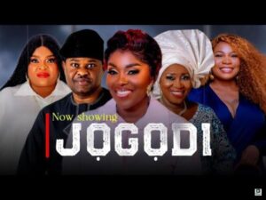 Jogodi (2025) – Yoruba