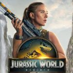 Jurassic World Rebirth (2025)
