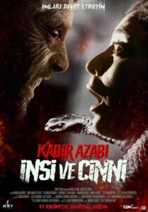 Kabir Azabı: İnsi ve Cinni (2024) – Hollywood