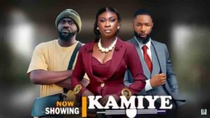 Kamiye (2025) – Yoruba