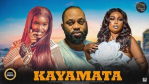 Kayamata (2025) – Yoruba