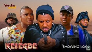 Kelegbe (2025) – Yoruba