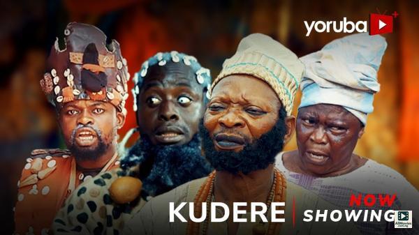 Kudere (2025)