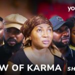 Law Of Karma (2025)